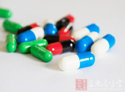 药物方法无法治疗,但可以预防 药物方法无法治疗,但可以预防